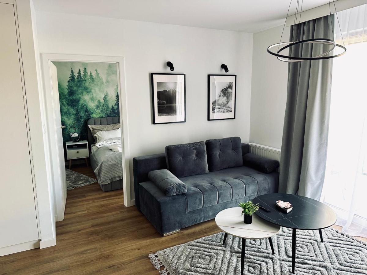 Leilighet Mountain Shine - Apartment, And Parking *