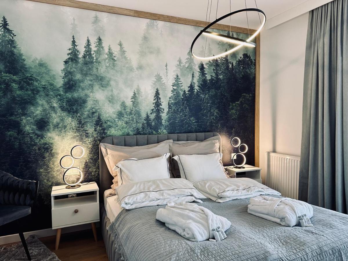 Mountain Shine - Apartment, And Parking Leilighet