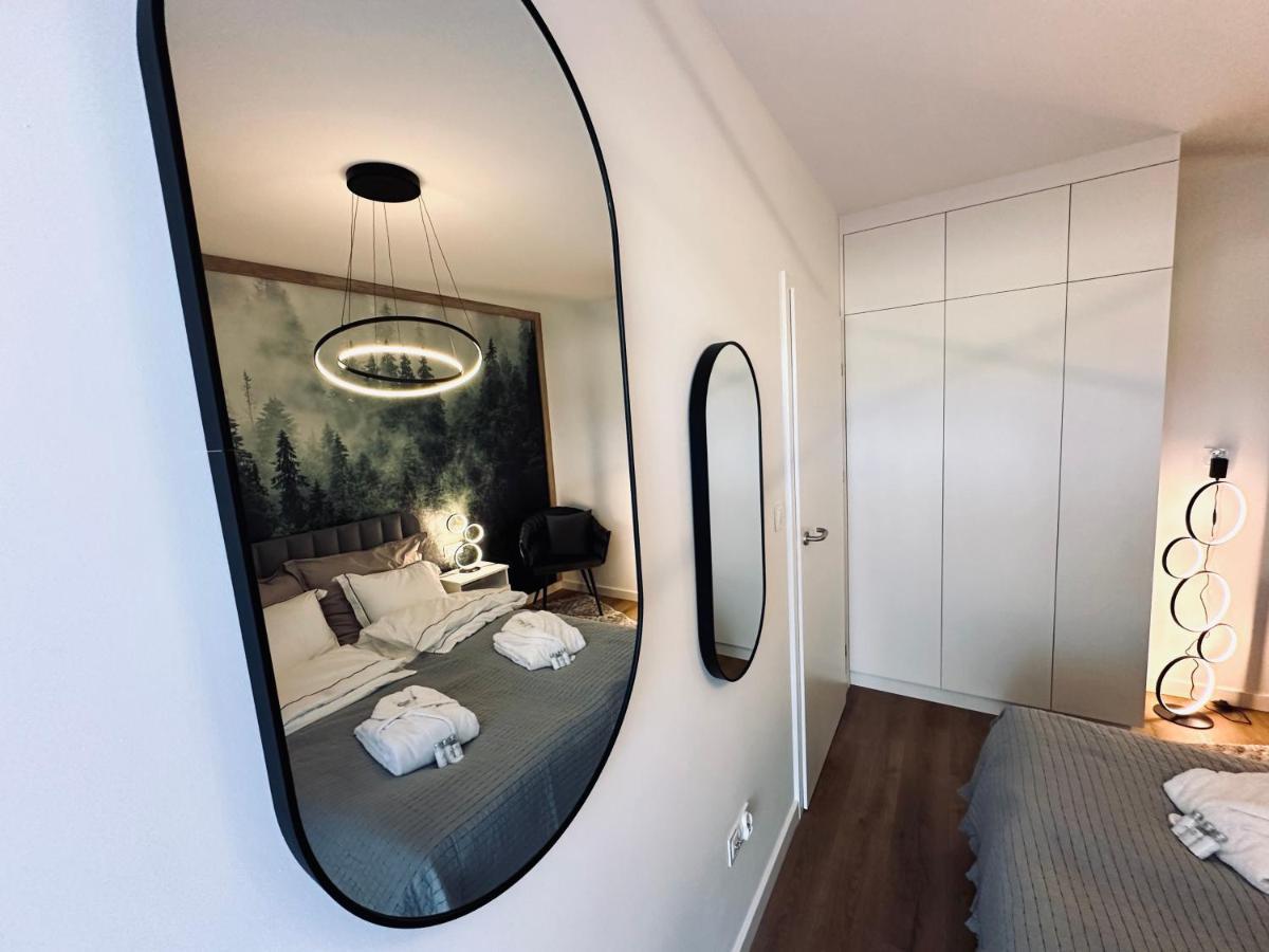 Leilighet Mountain Shine - Apartment, And Parking *