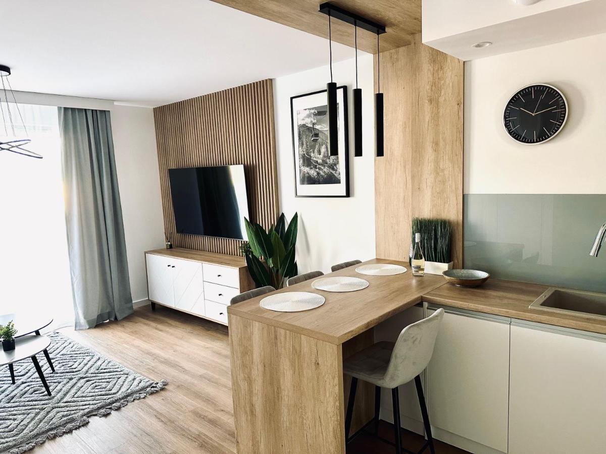 Mountain Shine - Apartment, And Parking * Zakopane