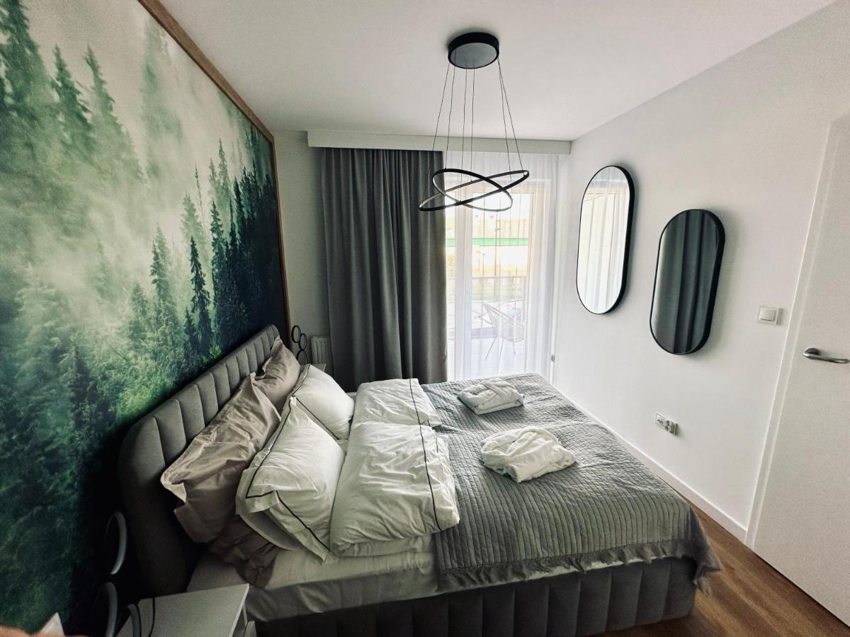 Mountain Shine - Apartment, And Parking *