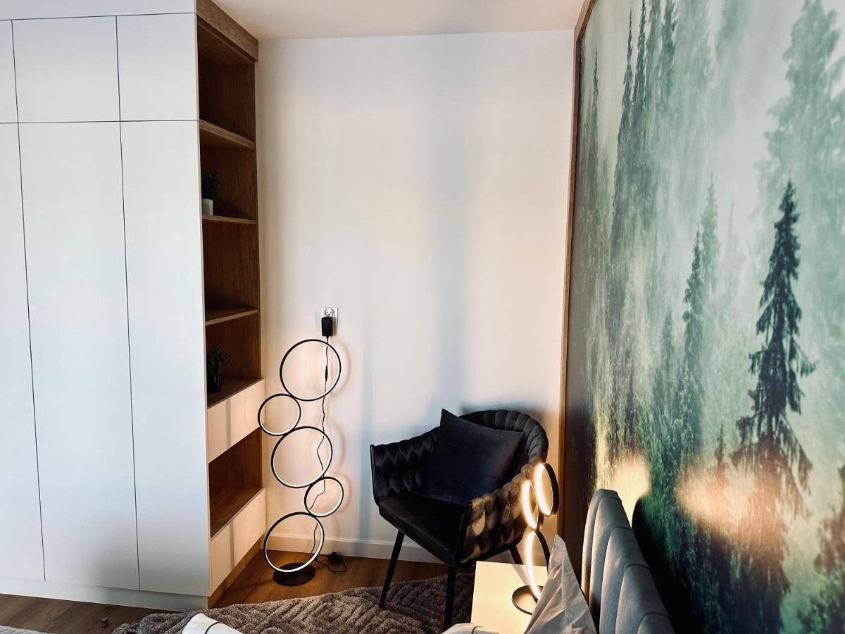 Mountain Shine - Apartment, And Parking Leilighet
