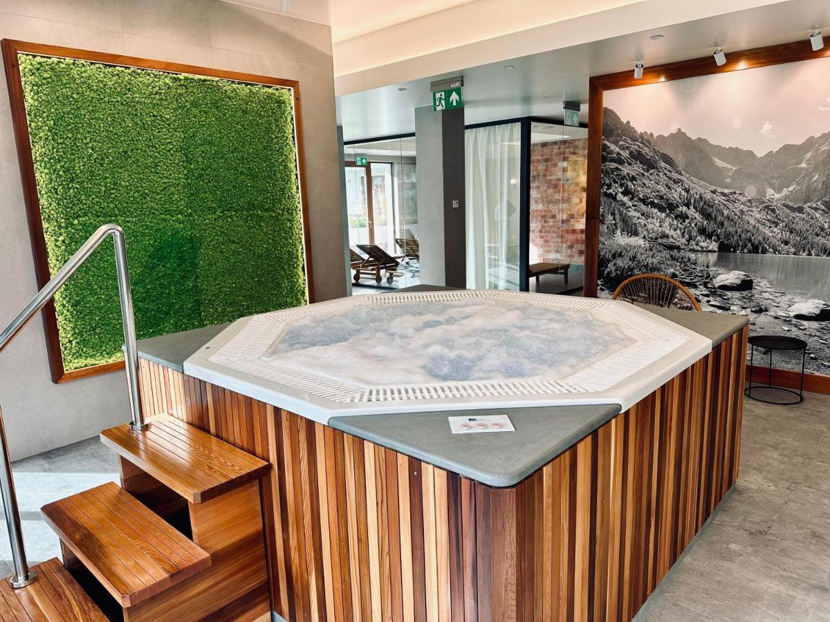 Mountain Shine - Apartment, And Parking *