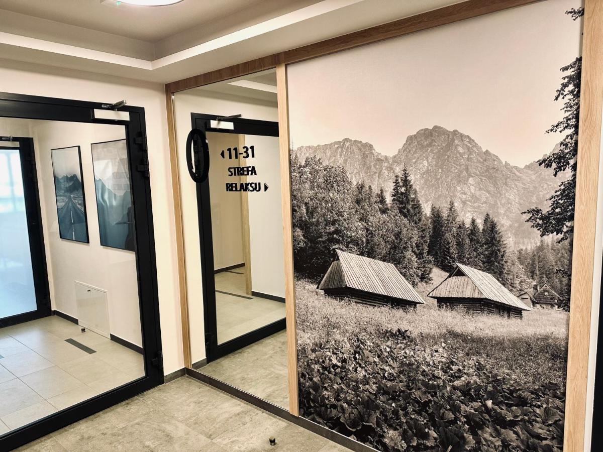Mountain Shine - Apartment, And Parking Leilighet