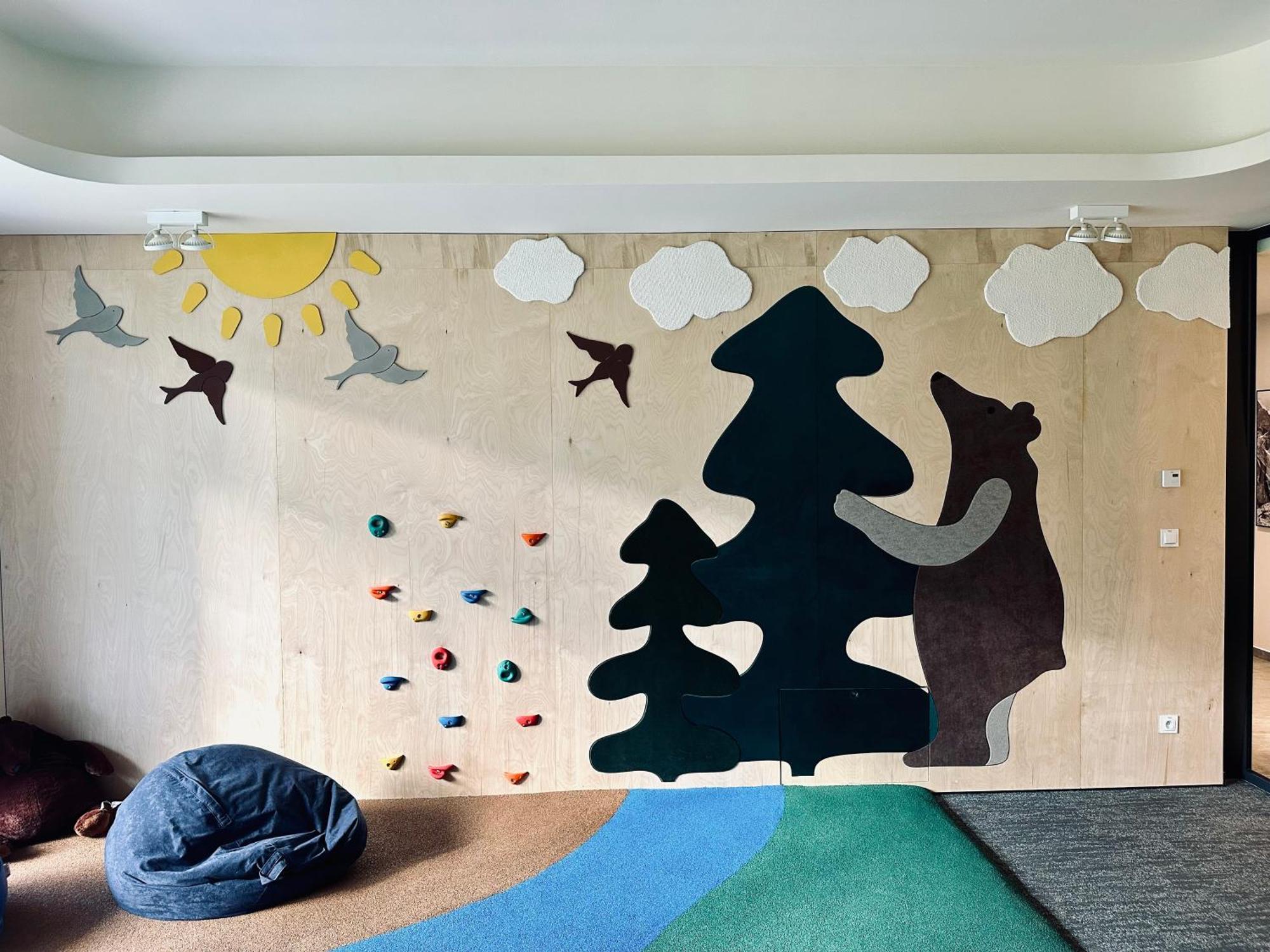 Mountain Shine - Apartment, And Parking Leilighet
