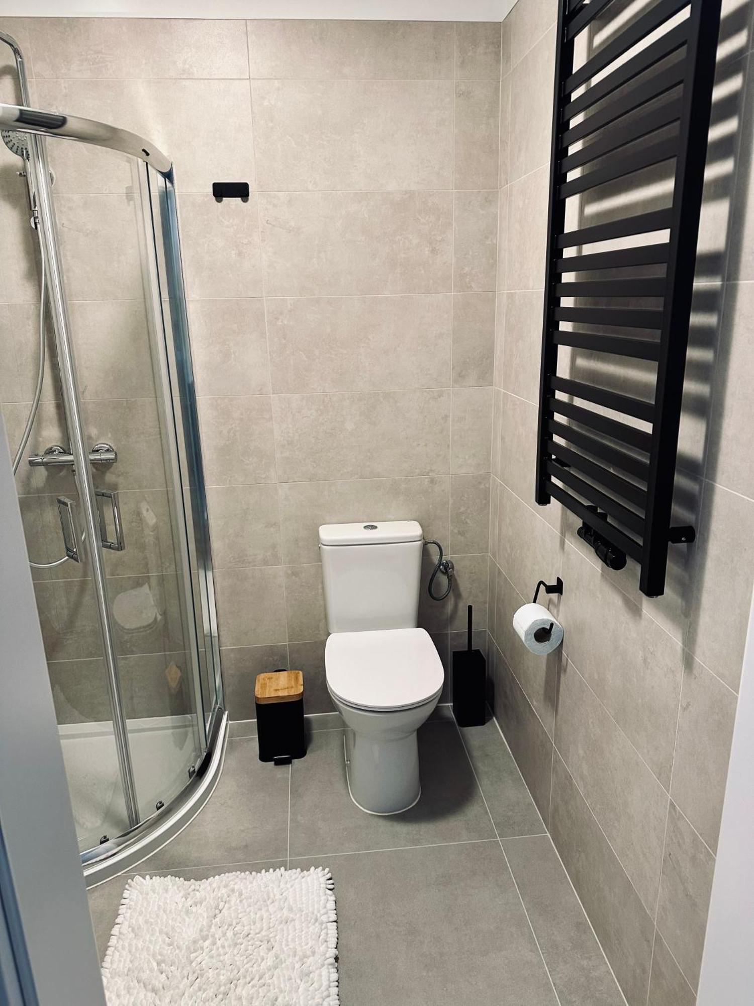 Mountain Shine - Apartment, And Parking Zakopane