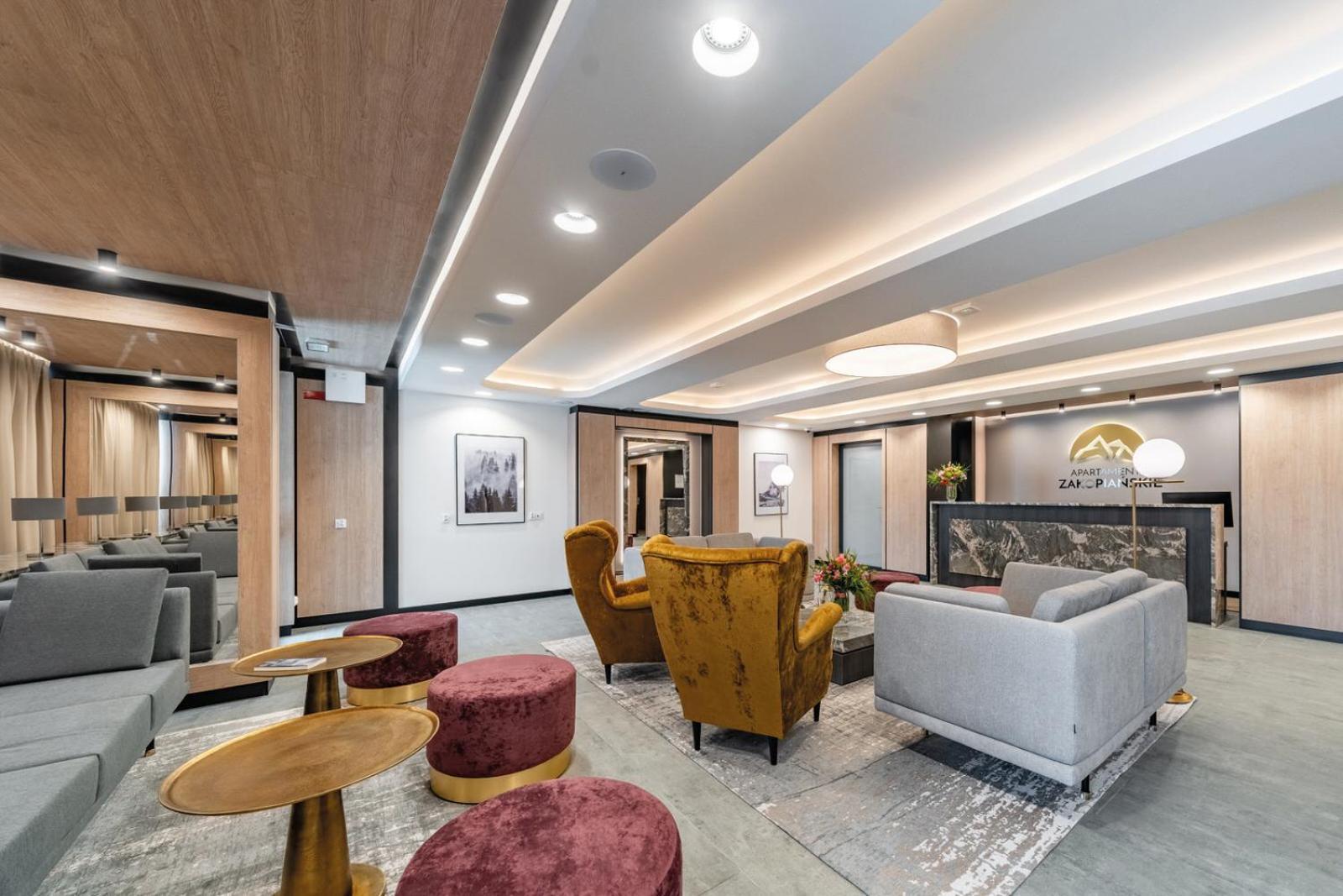 Leilighet Mountain Shine - Apartment, And Parking *