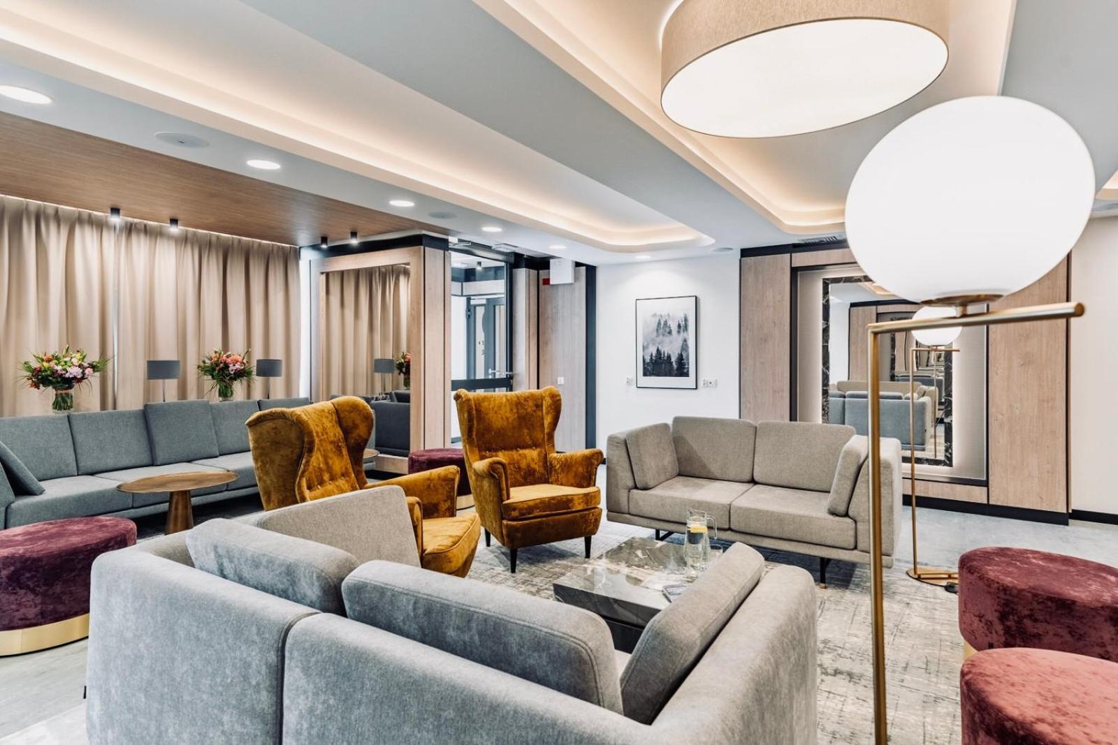 Mountain Shine - Apartment, And Parking Leilighet *