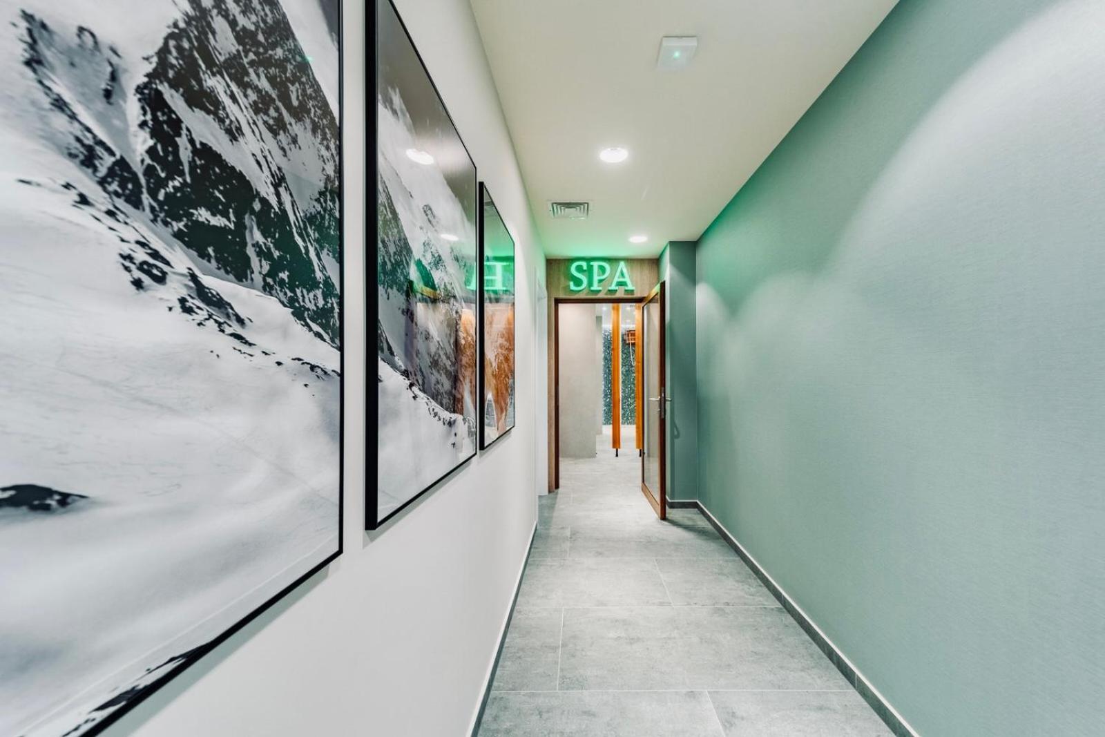 Mountain Shine - Apartment, And Parking * Zakopane