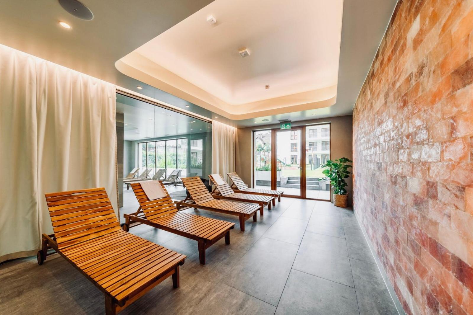 Mountain Shine - Apartment, And Parking *