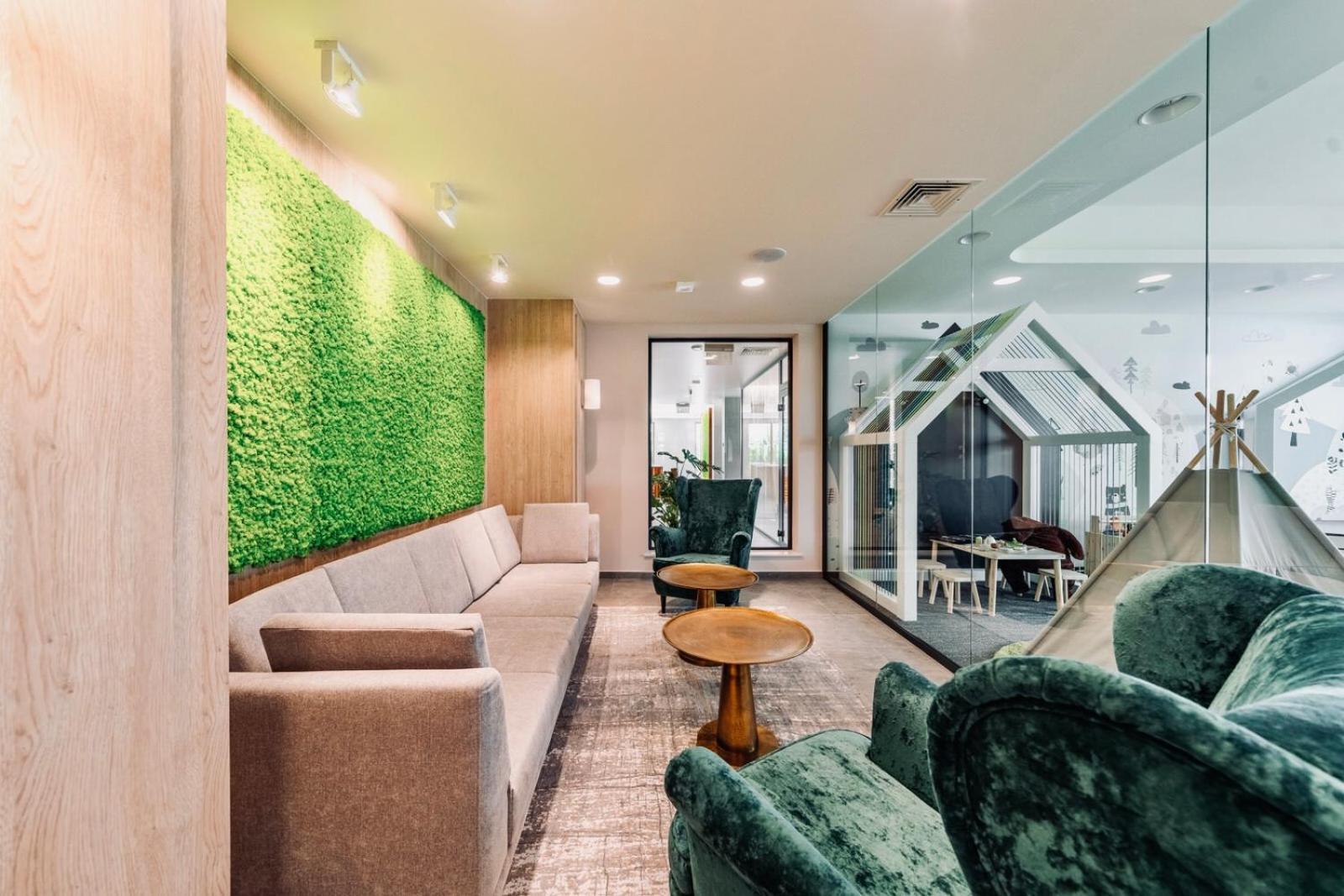Апартаменти Mountain Shine - Apartment, And Parking *